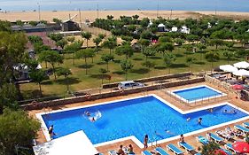 Camping Del Mar