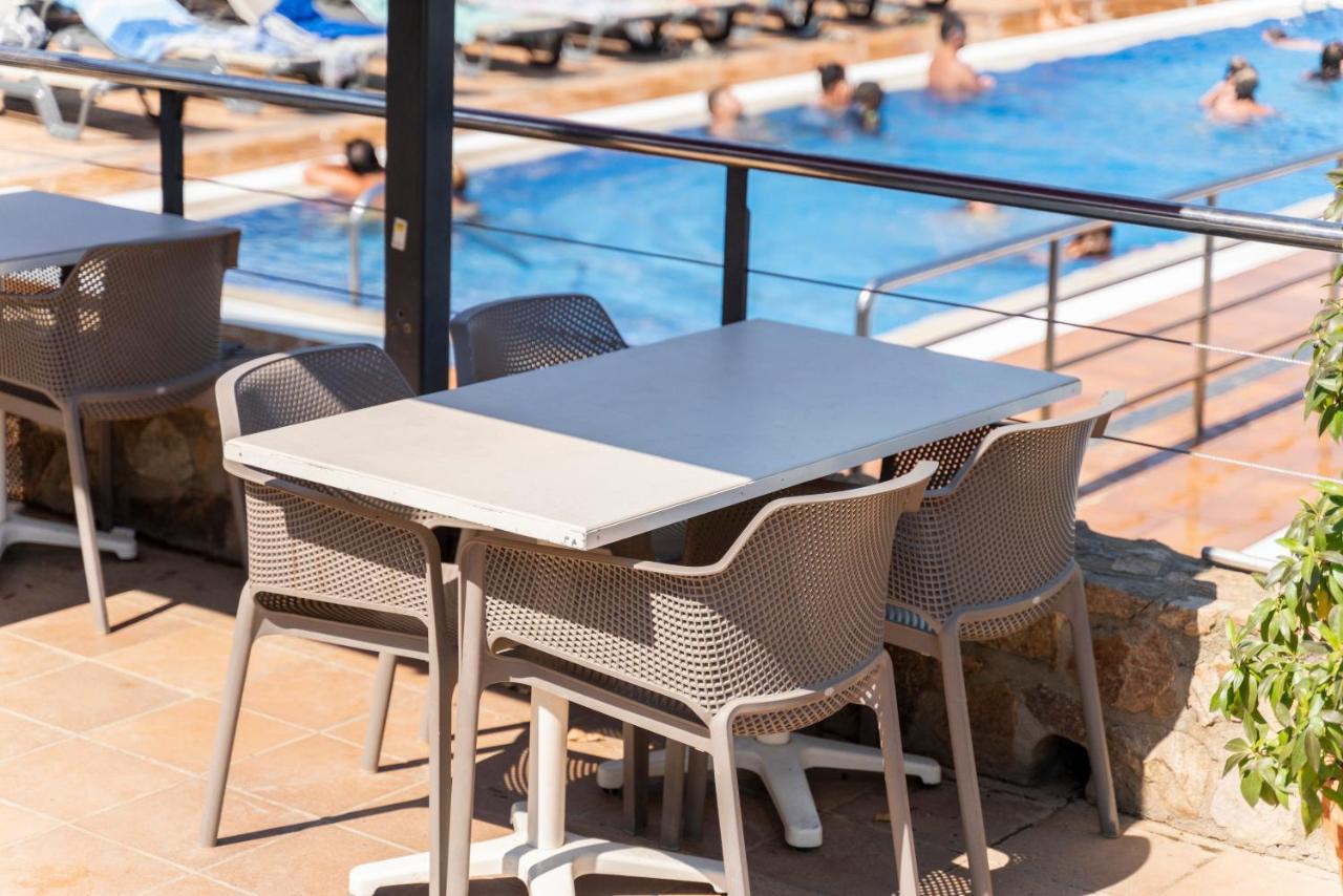 Camping Del Mar Malgrat de Mar Exterior photo